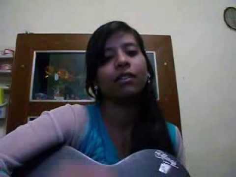 Chahu main ya na (Ashiqui 2) cover song by shiya vishwakarma