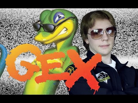 Gex - Nitro Rad
