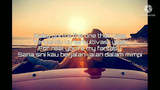 Download lagu Lirik lagu Putri Iklan - Keljo feat Azhardi dan Devin Adamn mp3