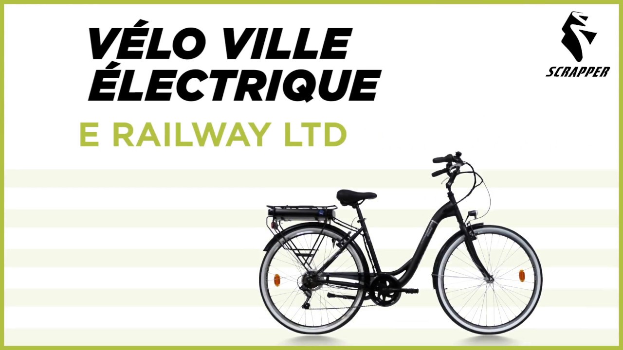 Vélo 02 Ibis Budget Fréjus Capitou