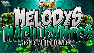 🔴SET MELODYS MARCANTES/ESPECIAAL HALLOWEEN 👻 EXCLUSIVO NOVEMBRO 2025🎃💀 #marcantes #melody 