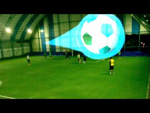 Burak Halısaha 24.11.2015 22:00 - akillisaha.com