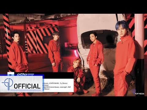 MCND 'MCND AGE' MUSIC THUMBNAIL