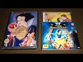 Disney Movie Collection Comparison Snow White And The Seven Dwarfs VCD