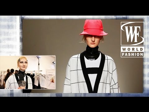 Iceberg Fall-Winter 16-17 Milan Fashion Week