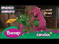 Barney Insectos Completo