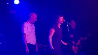 Steve Ignorant Band-Crass 79/84 Bata Motel-Live