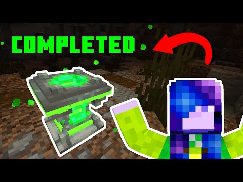 I did it! First completed Scavenger Hunt!  - Vault Hunters 1.18