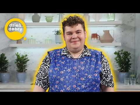 Obiad po śląsku od "Pana Babci" | DDTVN