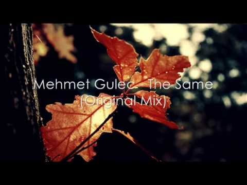 Mehmet Gulec - The Same (Original Mix)