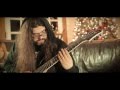 Jason Harris - Born of Osiris - "Illusionist" cover ...