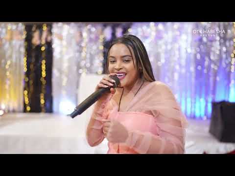 Rodas Meri - New Eritrean Live Music 2025
