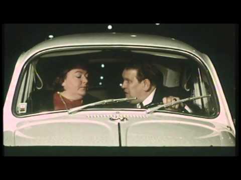 Sten-Åke Cederhök & Sonja Hedenbratt - EPA Stormarknad