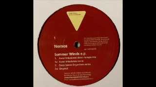 Nemos - Summerwinds (Aural Imbalance House Mix) [Within Records EXP]