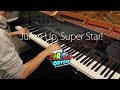 Super Mario Odyssey Jump Up Super Star Piano Cover スーパーマリオ オデッセイ メイン�