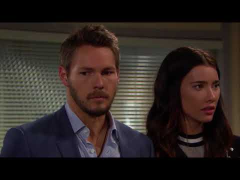 Bold and Beautiful Episode 7660