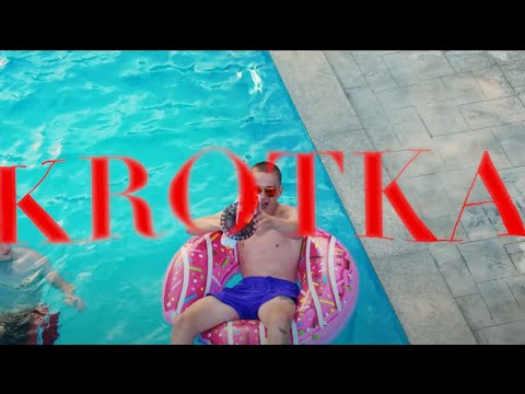 DIMO - KROTKA (Official 4K Video)