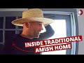 Inside Most Conservative Amish Home (Swartzentruber) 🇺🇸