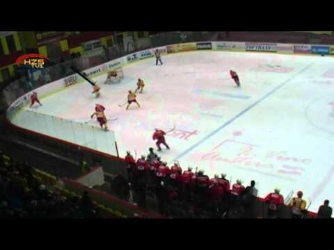 47. kolo Dukla Jihlava - HC Rebel Havlíčkův Brod