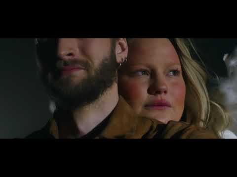 Sarah Klang - "Endless Sadness" (Official Music Video)