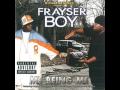 Frayser Boy-Niggas In Da Hood