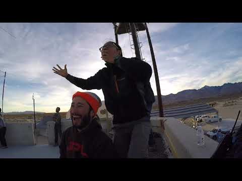 [Extended Trailer] Pulling Power From the Sky: The Story of Makani