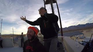 [Extended Trailer] Pulling Power From the Sky: The Story of Makani