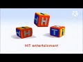 Hit Entertainment Logos Compilation In Low Pitch