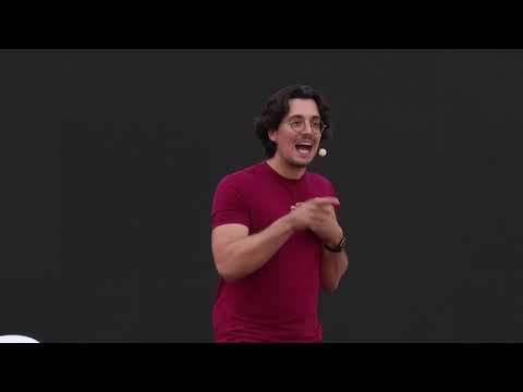 Vídeo: Por que a intelixencia artificial é máis humana do que pensas