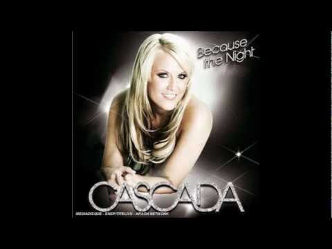 Video thumbnail for Because the Night (Radio Edit)