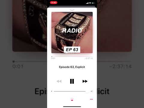 Santi (@Ozzyb_) - Sparky (OVO Sound Radio N° 63) 2018