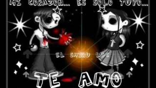 entra en mi vida - sin bandera KEVIN x DANNA