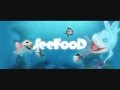 SeaFood Movie Together Forever Sea Level