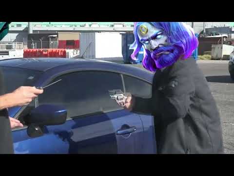 [SMITE] atlas is a fair and fun god