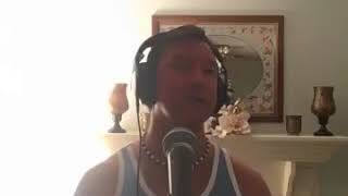 Goodbye - Debbie Gibson Cover By Aaron Gibbs