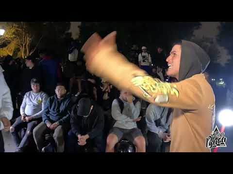 SAMEX vs STRATUSll 4tos ll  1 vs 1 EVENTO CENTRAL END SEASON RAPBUCA 2025