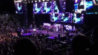 Peter Maffay -  Mannheim 29.05.2015 - Sie bleibt