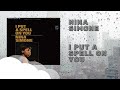 Nina Simone - I Put A Spell On You (Full Album)