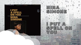 Nina Simone - I Put A Spell On You / Biography