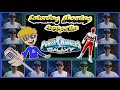 Power Rangers Lost Galaxy Theme Saturday Morning Acapella
