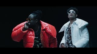Bryce Vine - Drew Barrymore (ft. Wale) [Official Remix Music Video]
