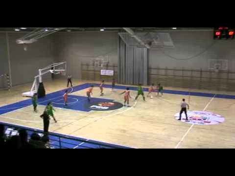 LF2A2J LEON CUNA DEL PARLAMENTARISMO...,65 - 44,C.B. ARXIL... (10/10/2015)