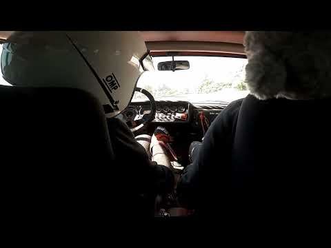 🇭🇺Csordás K.-🇭🇺Csordás Cs. Salak királya, 1.futam 2022.06.12 Belső felvétel