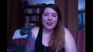 Mary Lambert's Poetry Extravaganza of Feelings Episode #4