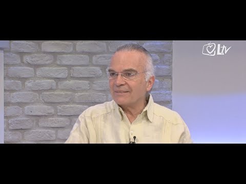 Čujte i počujte - intervju Marino Restrepo