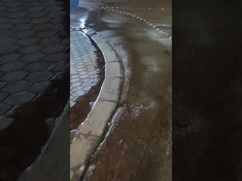 مستنقعات المجاري تُهدّد الصحة والبيئة وسط شقراء