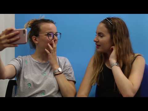 #nemvagyegyedül - így készült | UNICEF Magyarország