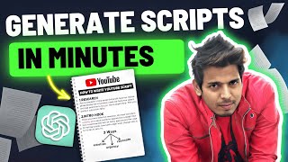 Subscribr Ai Review: This Ai Create My Youtube Videos Script (in Mins)