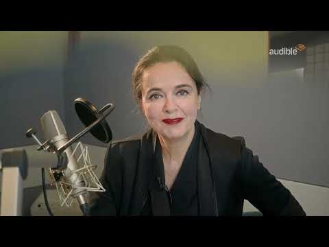 Documentaire audio pour Audible, saison 2, de Laureline Amanieux et Amélie Nothomb (10 épisodes)