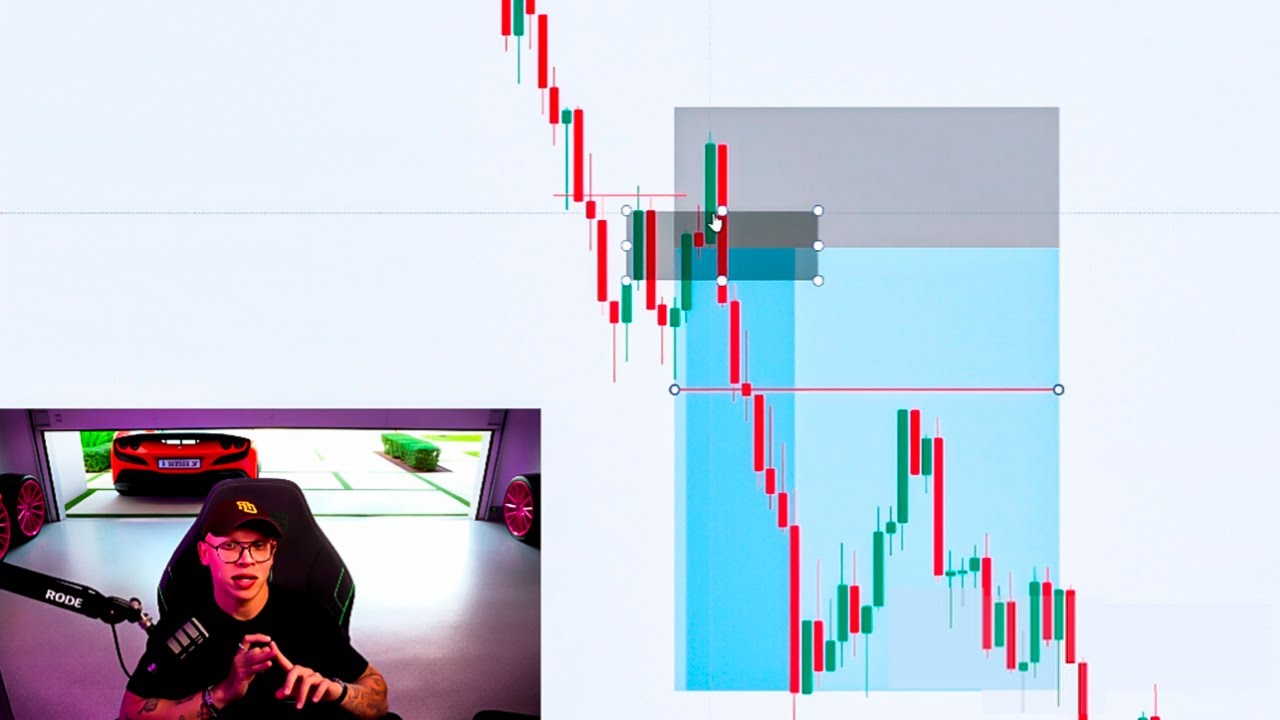 Nadie Me Enseñó Esto… La Parte Que Define Si Pasas o No el Fondeo